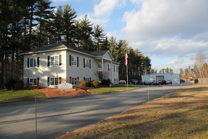 Home | Charles Leonard Steel Services